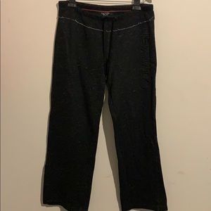 Calvin Klein performance wear sweat pants
